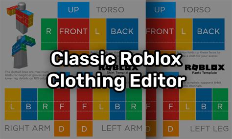 roblox shirts and pants|classic roblox shirts and pants.